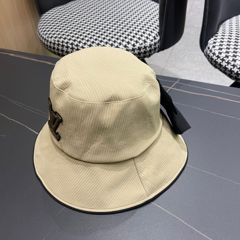 Louis Vuitton Caps